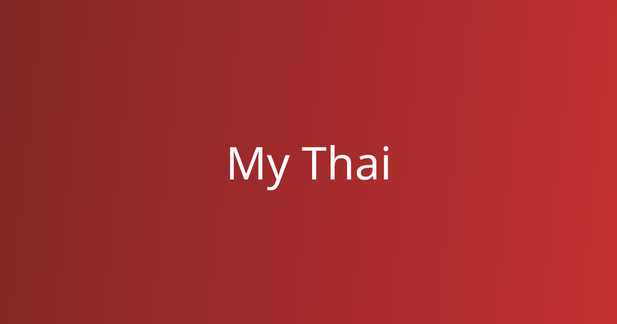 REVIEW THAI PHILLY visual data 7